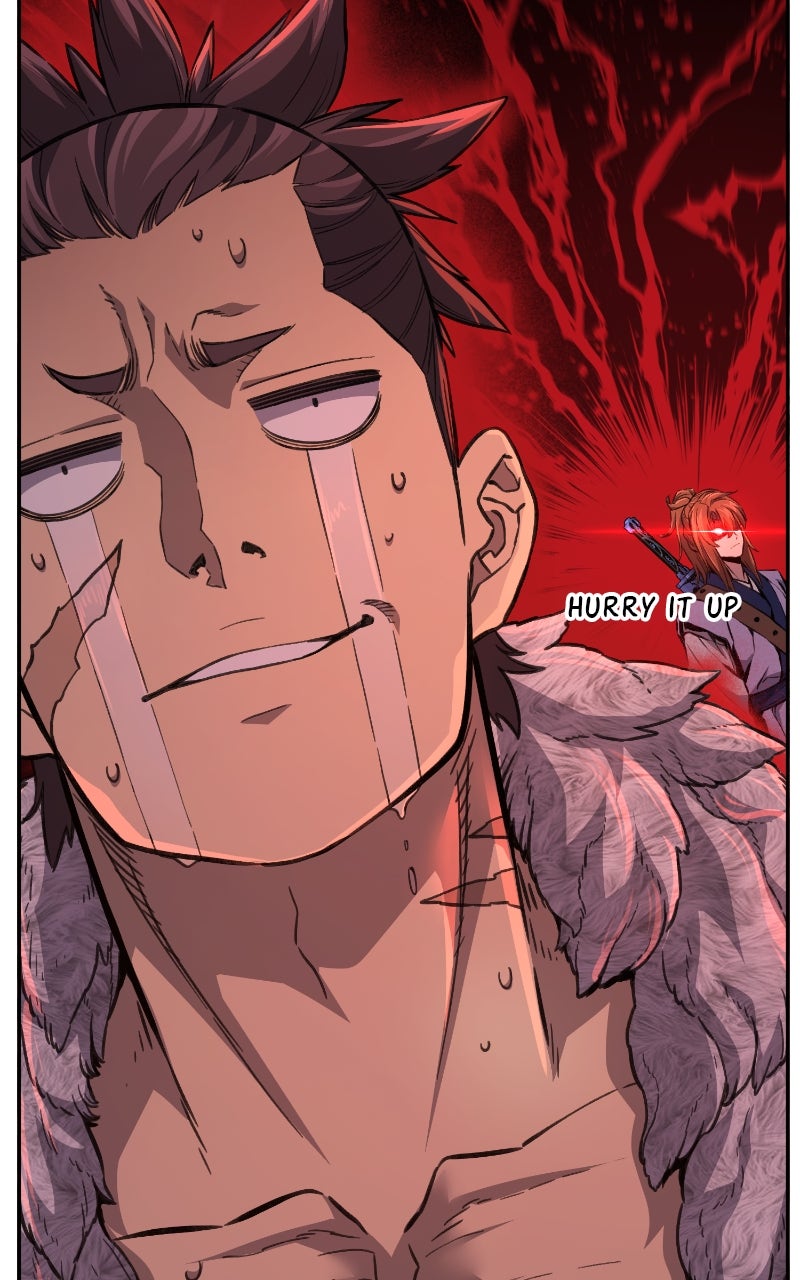 Read Absolute Sword Sense ENGLISH Manga Online