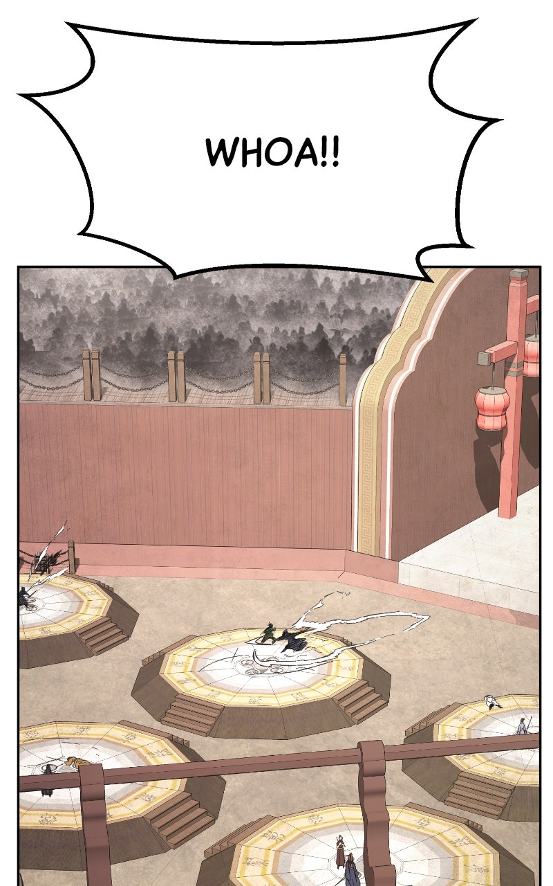 Read Absolute Sword Sense ENGLISH Manga Online