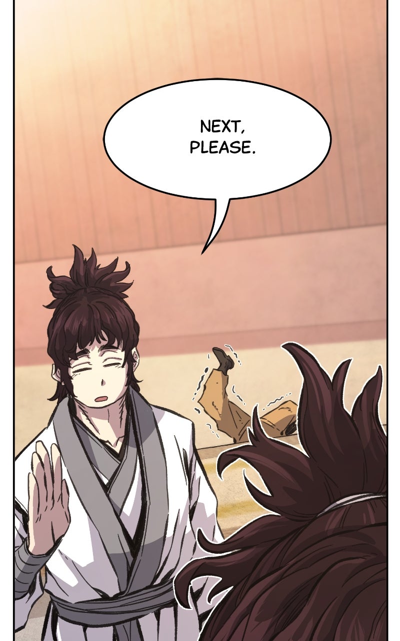 Read Absolute Sword Sense ENGLISH Manga Online