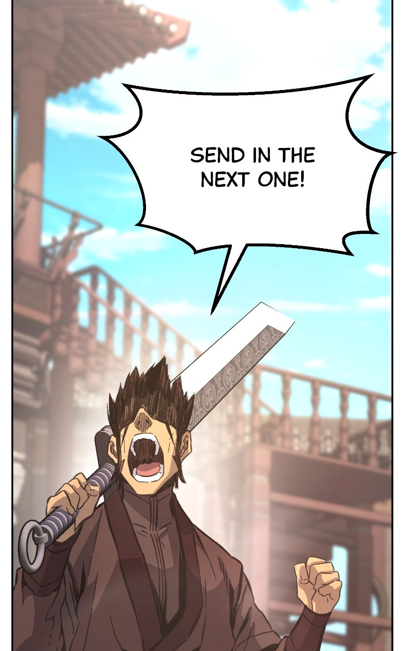 Read Absolute Sword Sense ENGLISH Manga Online