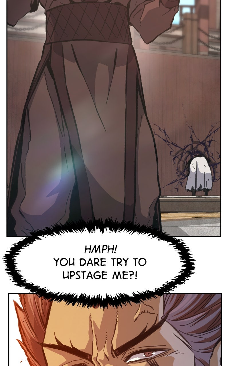 Read Absolute Sword Sense ENGLISH Manga Online