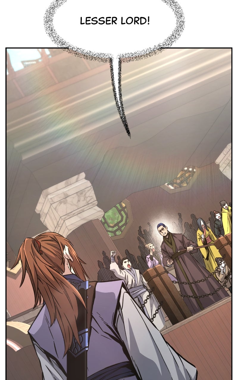 Read Absolute Sword Sense ENGLISH Manga Online