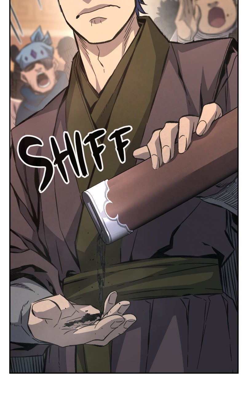 Read Absolute Sword Sense ENGLISH Manga Online