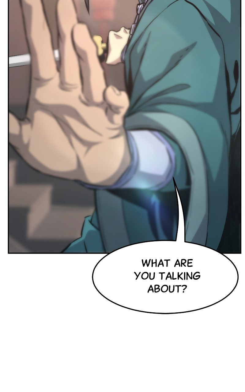 Read Absolute Sword Sense ENGLISH Manga Online