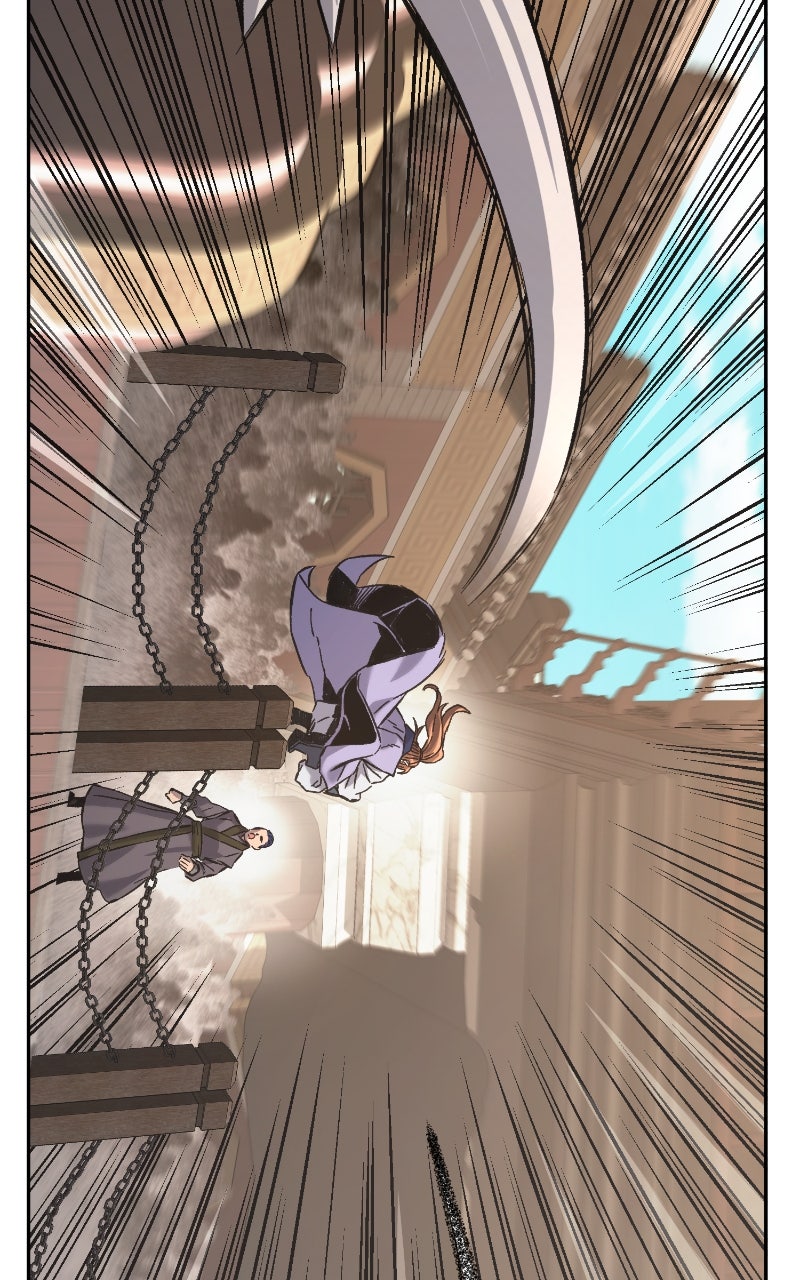 Read Absolute Sword Sense ENGLISH Manga Online