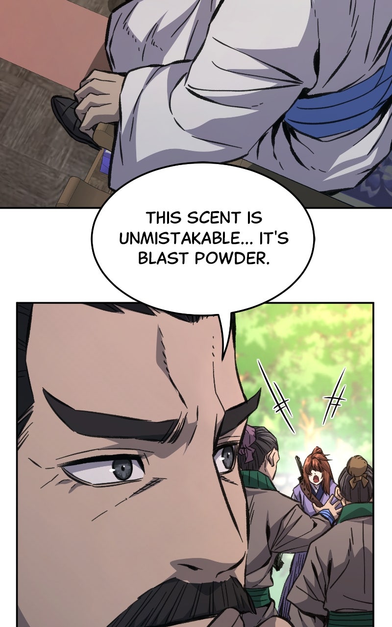 Read Absolute Sword Sense ENGLISH Manga Online