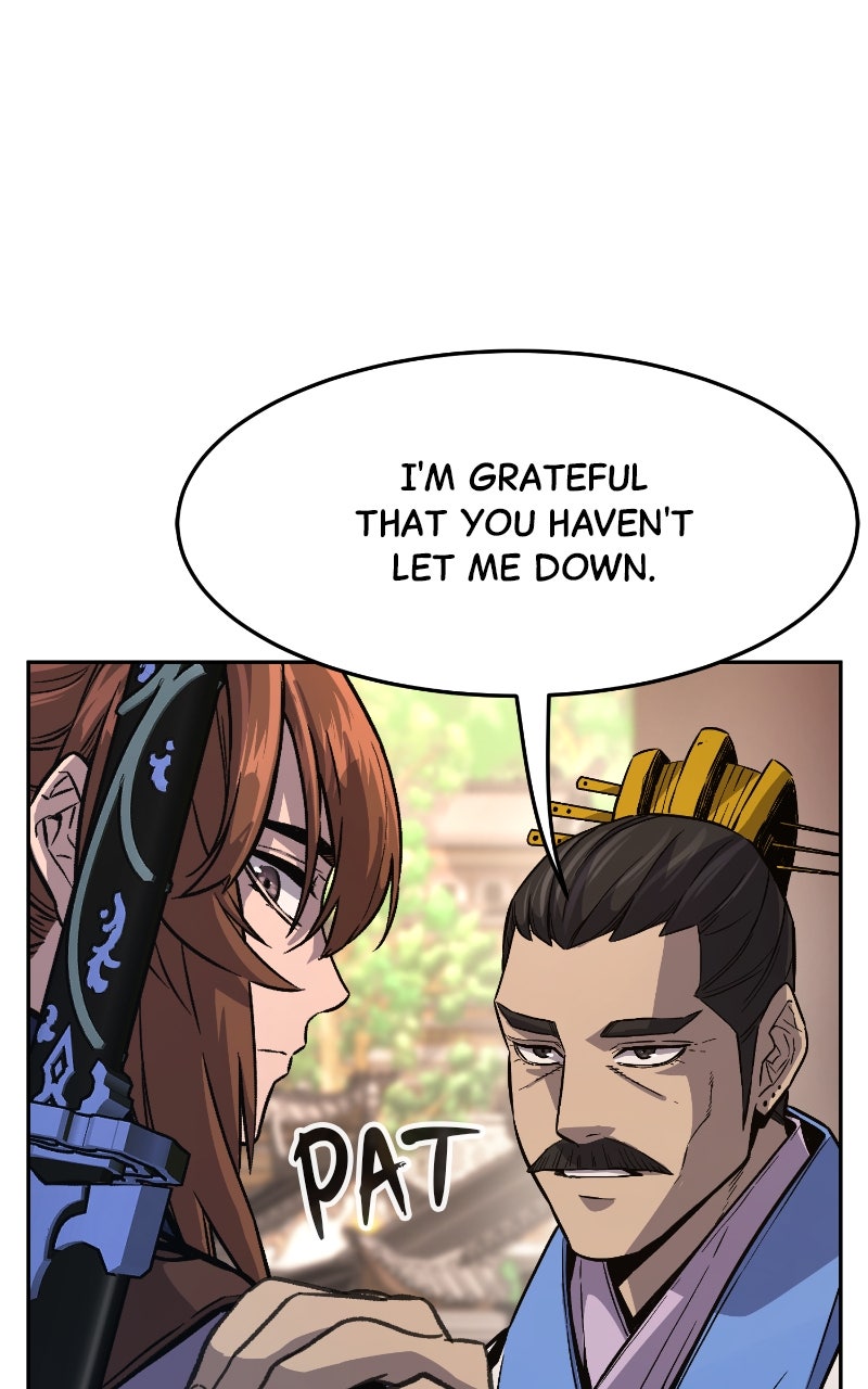 Read Absolute Sword Sense ENGLISH Manga Online