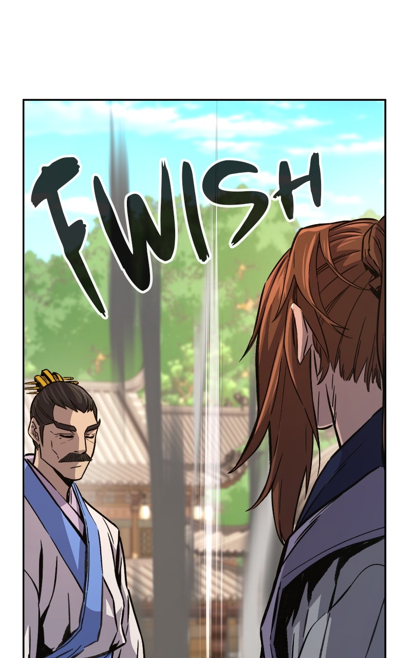 Read Absolute Sword Sense ENGLISH Manga Online