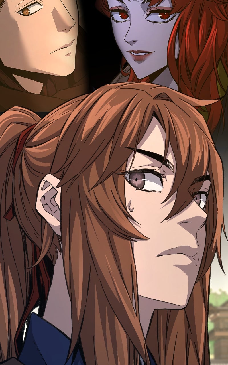 Read Absolute Sword Sense ENGLISH Manga Online