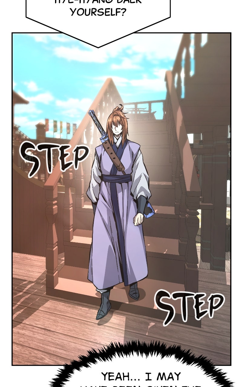 Read Absolute Sword Sense ENGLISH Manga Online