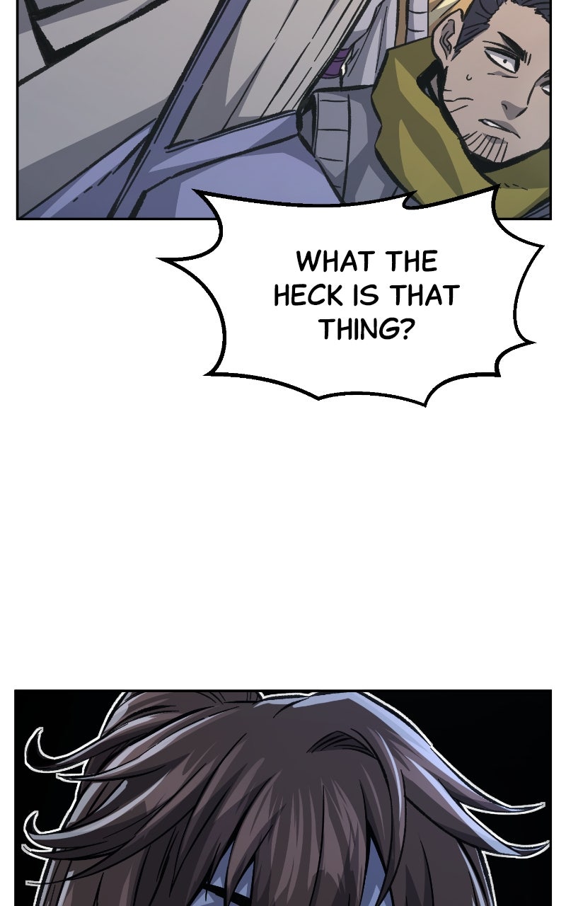 Read Absolute Sword Sense ENGLISH Manga Online