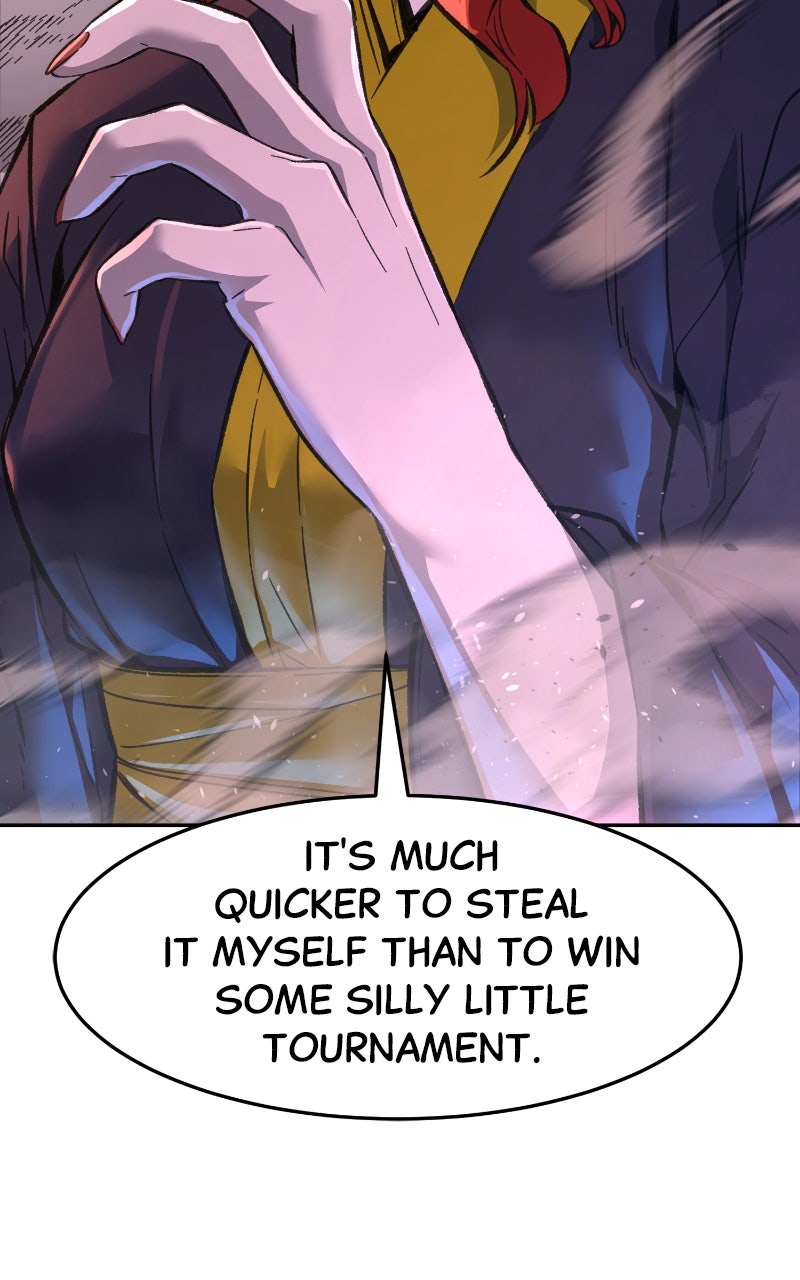 Read Absolute Sword Sense ENGLISH Manga Online