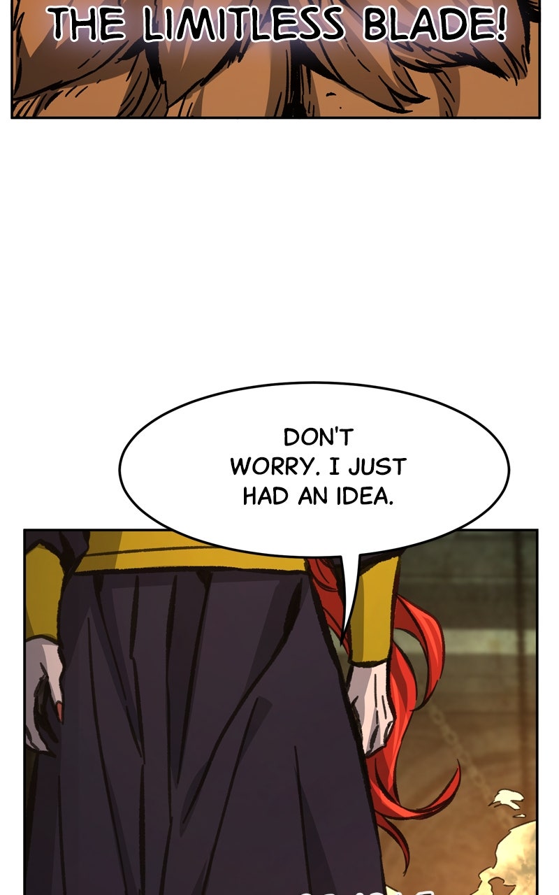 Read Absolute Sword Sense ENGLISH Manga Online