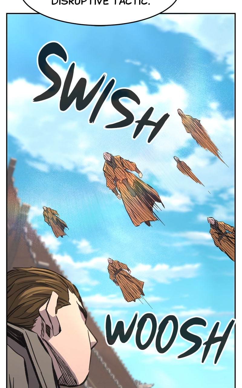 Read Absolute Sword Sense ENGLISH Manga Online