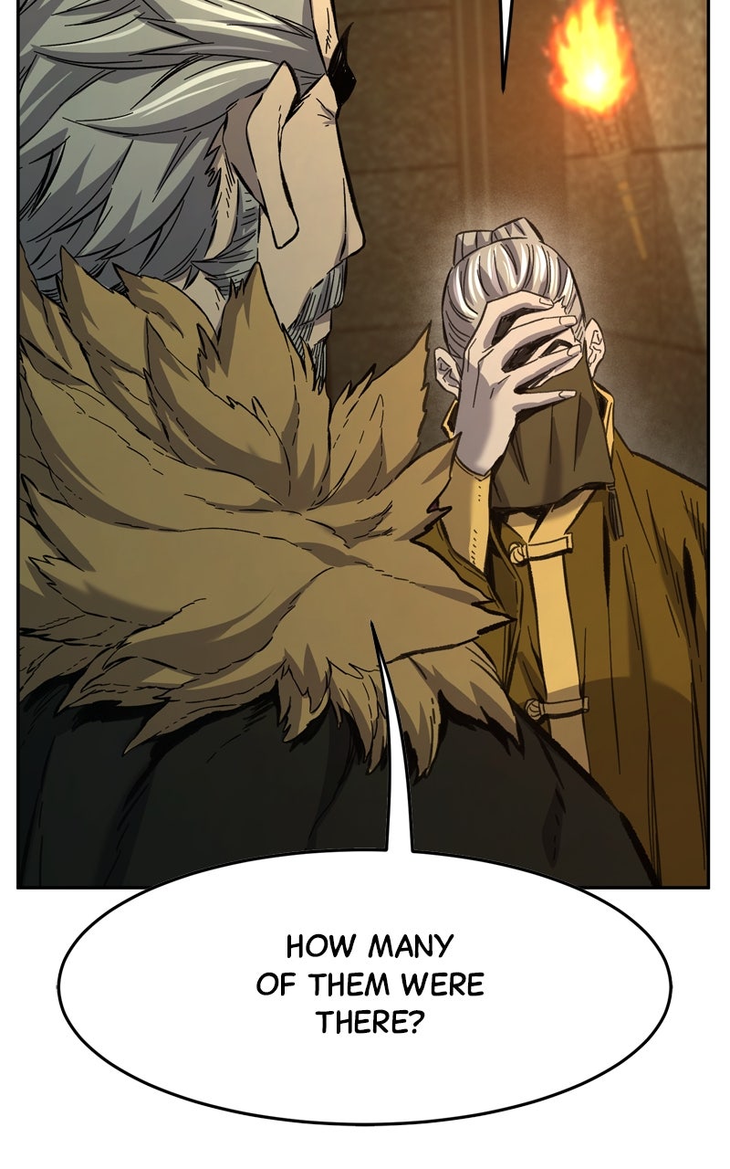 Read Absolute Sword Sense ENGLISH Manga Online