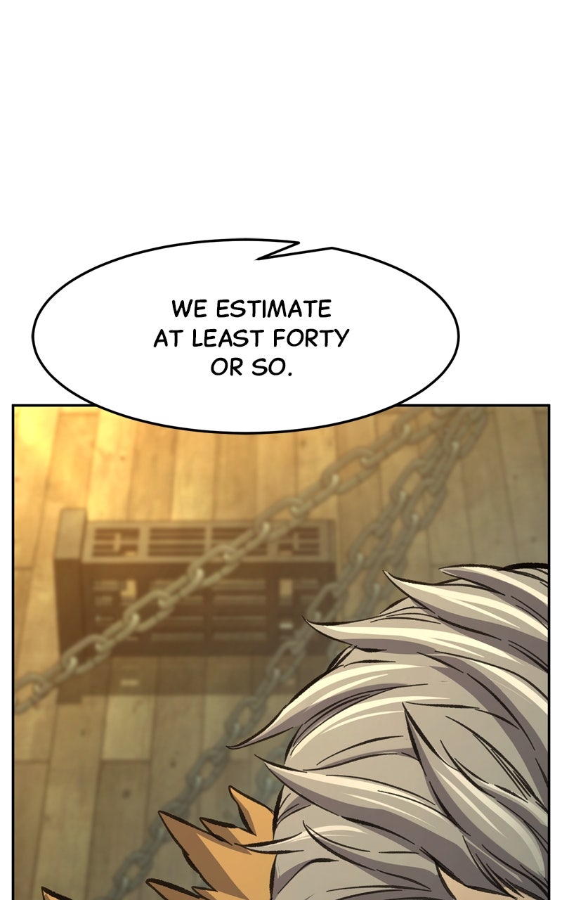 Read Absolute Sword Sense ENGLISH Manga Online