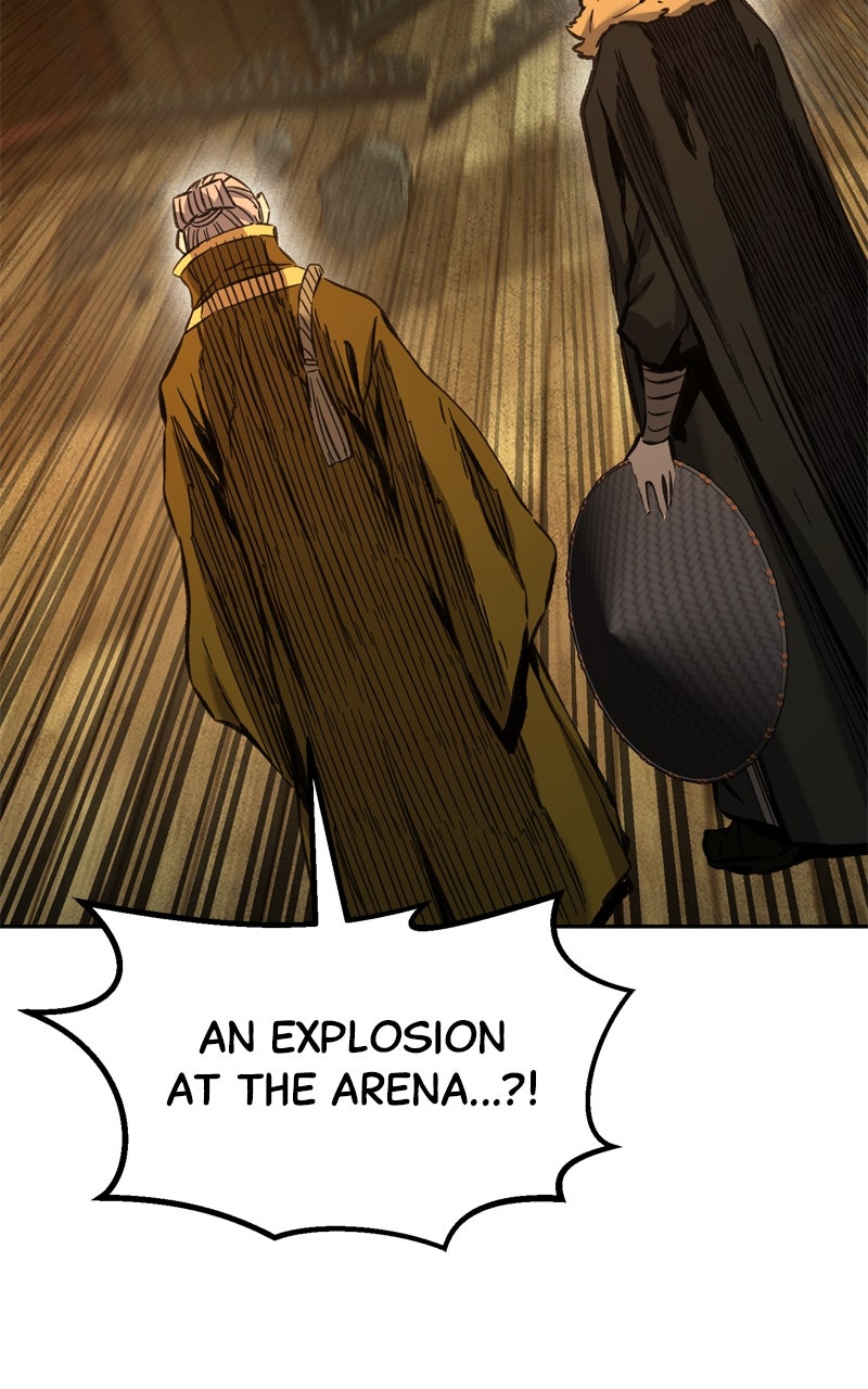 Read Absolute Sword Sense ENGLISH Manga Online