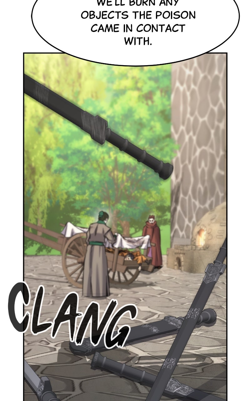 Read Absolute Sword Sense ENGLISH Manga Online