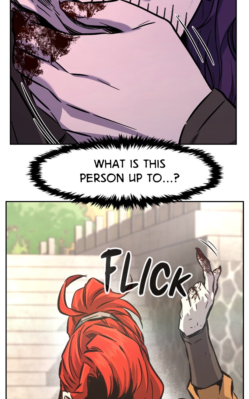 Read Absolute Sword Sense ENGLISH Manga Online