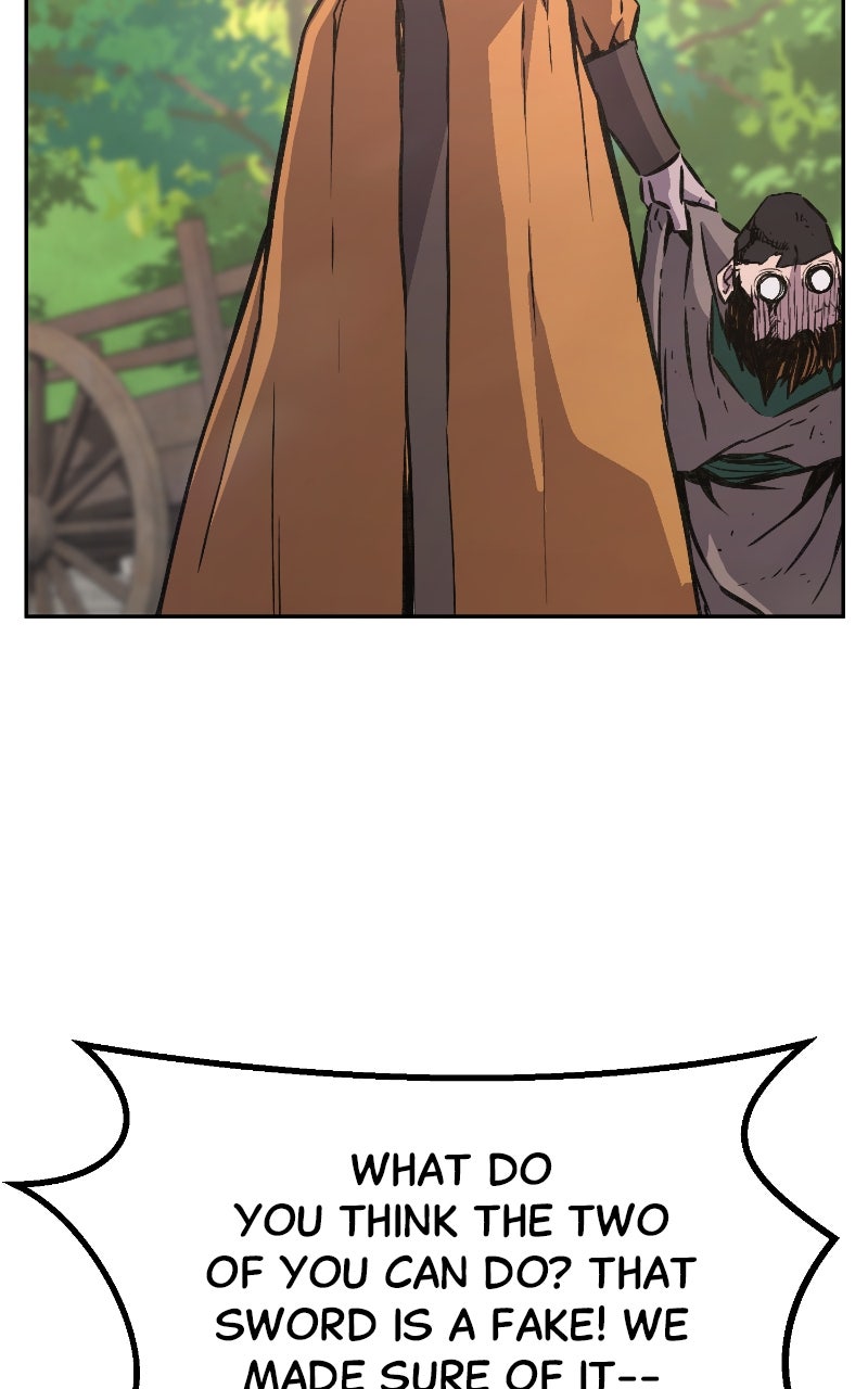 Read Absolute Sword Sense ENGLISH Manga Online