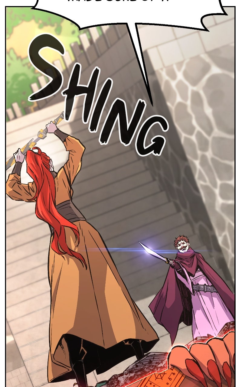 Read Absolute Sword Sense ENGLISH Manga Online