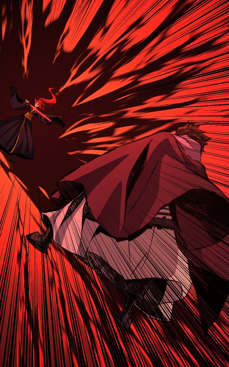 Read Absolute Sword Sense ENGLISH Manga Online