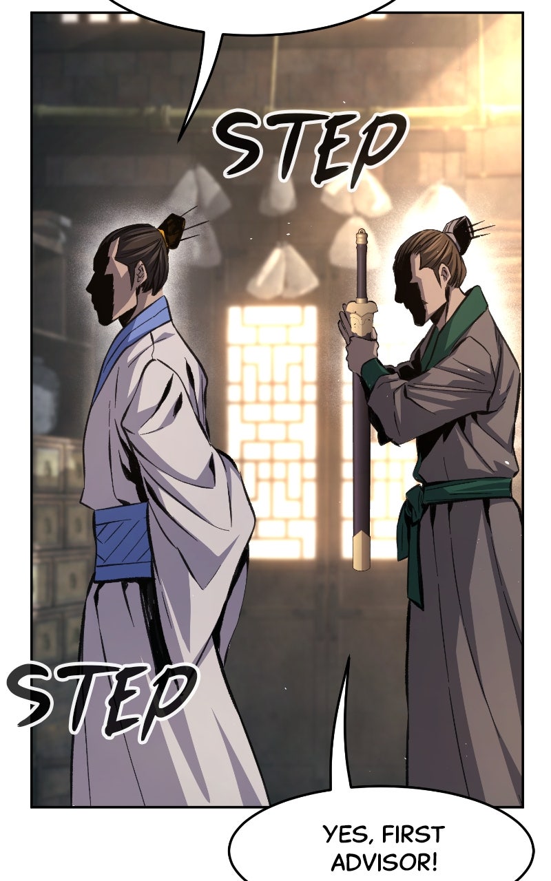 Read Absolute Sword Sense ENGLISH Manga Online