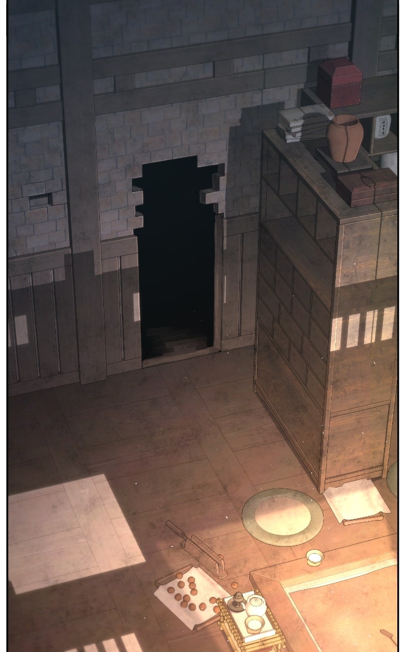 Read Absolute Sword Sense ENGLISH Manga Online