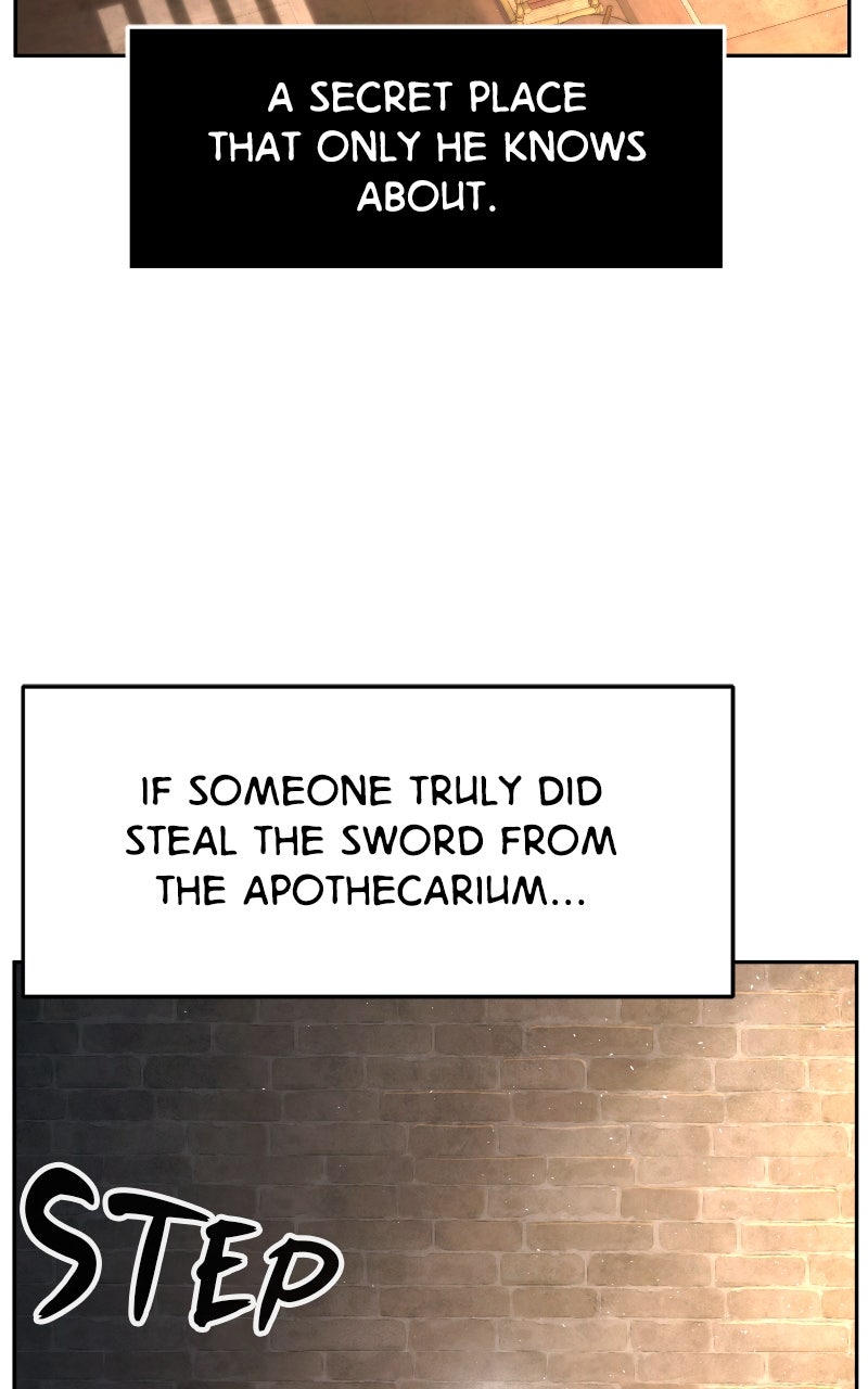 Read Absolute Sword Sense ENGLISH Manga Online