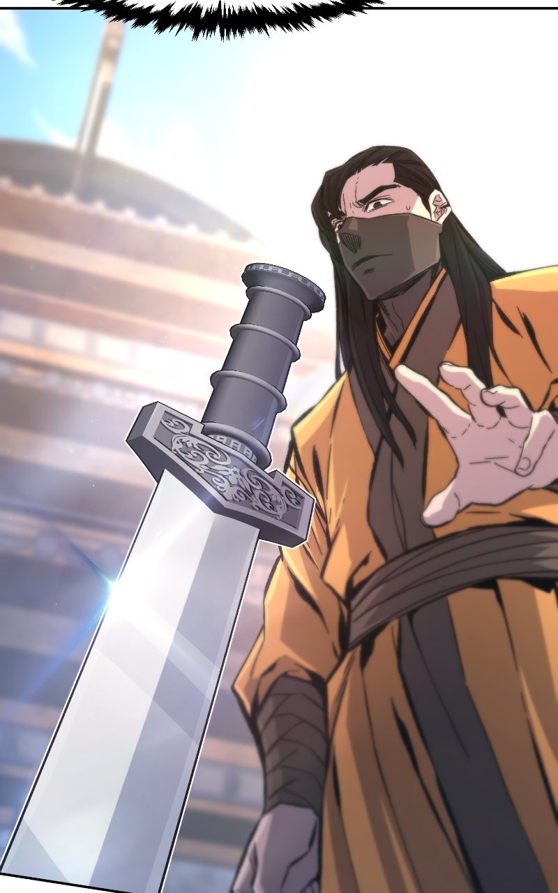 Read Absolute Sword Sense ENGLISH Manga Online