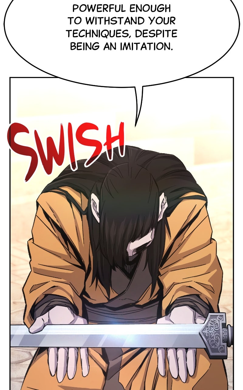 Read Absolute Sword Sense ENGLISH Manga Online