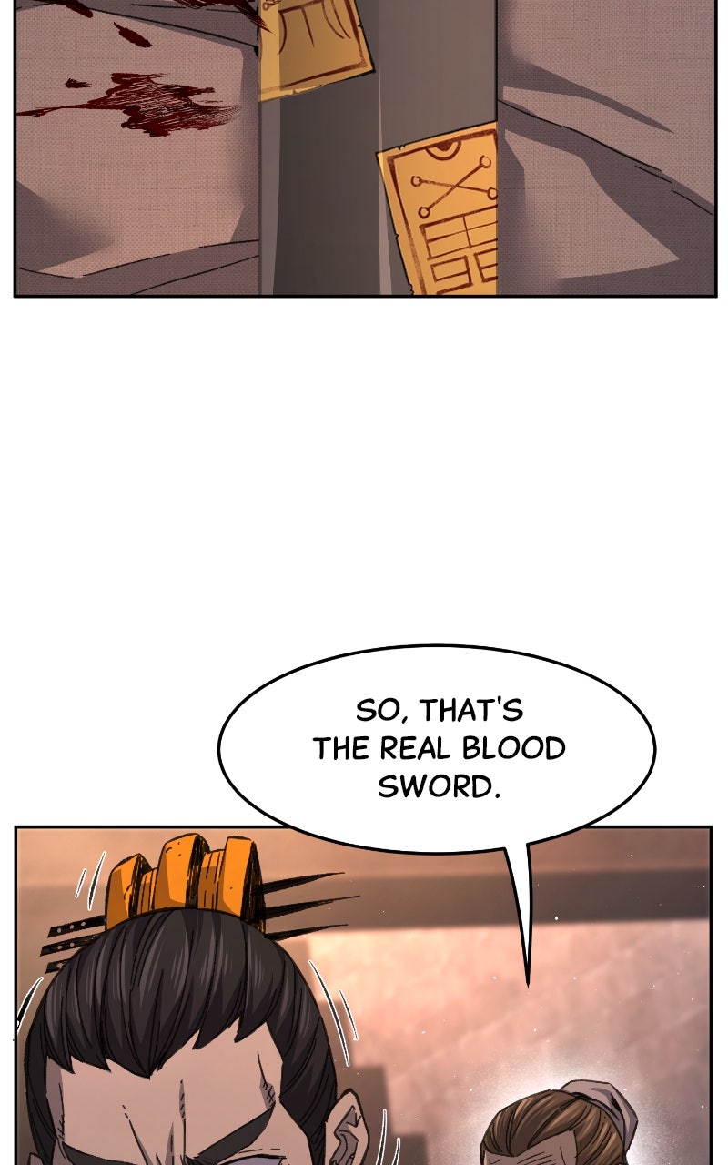 Read Absolute Sword Sense ENGLISH Manga Online