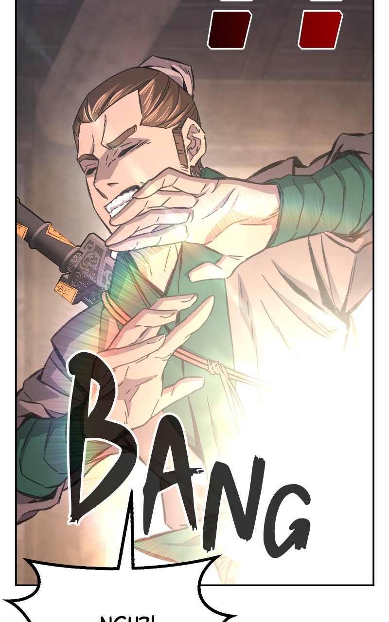 Read Absolute Sword Sense ENGLISH Manga Online