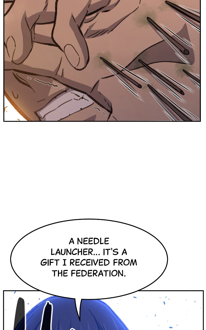 Read Absolute Sword Sense ENGLISH Manga Online