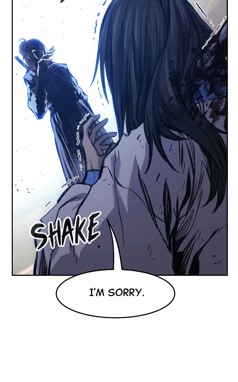 Read Absolute Sword Sense ENGLISH Manga Online