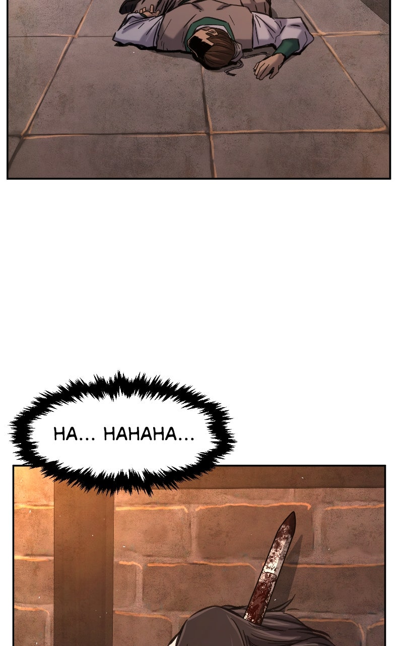 Read Absolute Sword Sense ENGLISH Manga Online