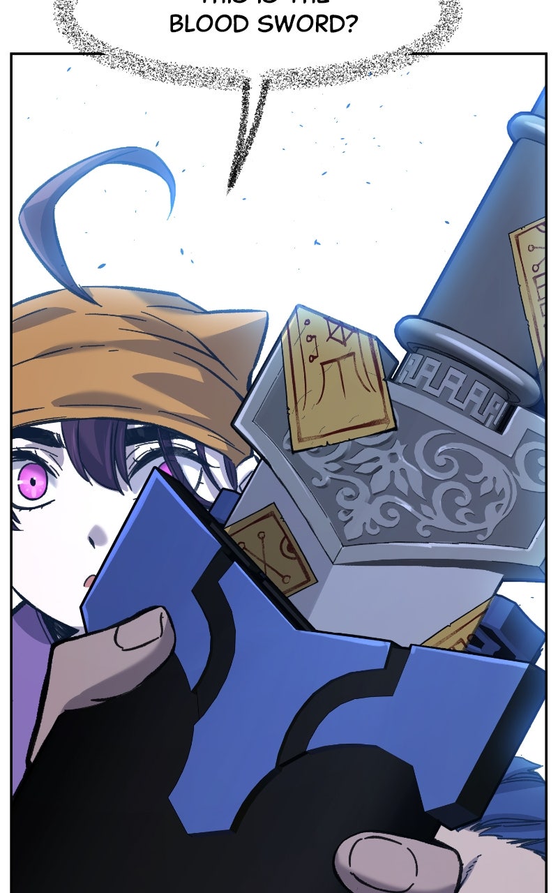 Read Absolute Sword Sense ENGLISH Manga Online