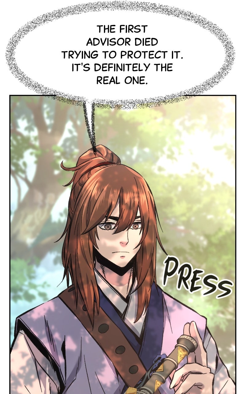 Read Absolute Sword Sense ENGLISH Manga Online