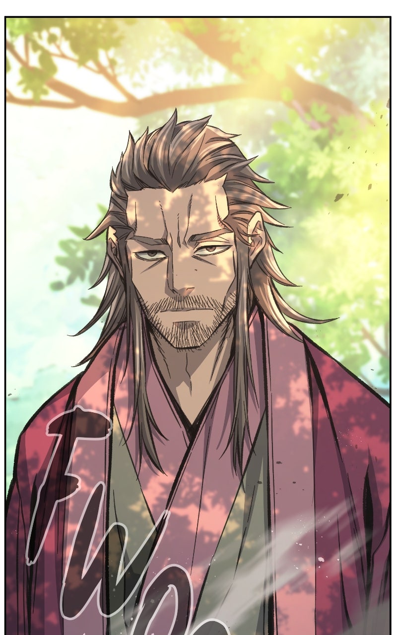 Read Absolute Sword Sense ENGLISH Manga Online