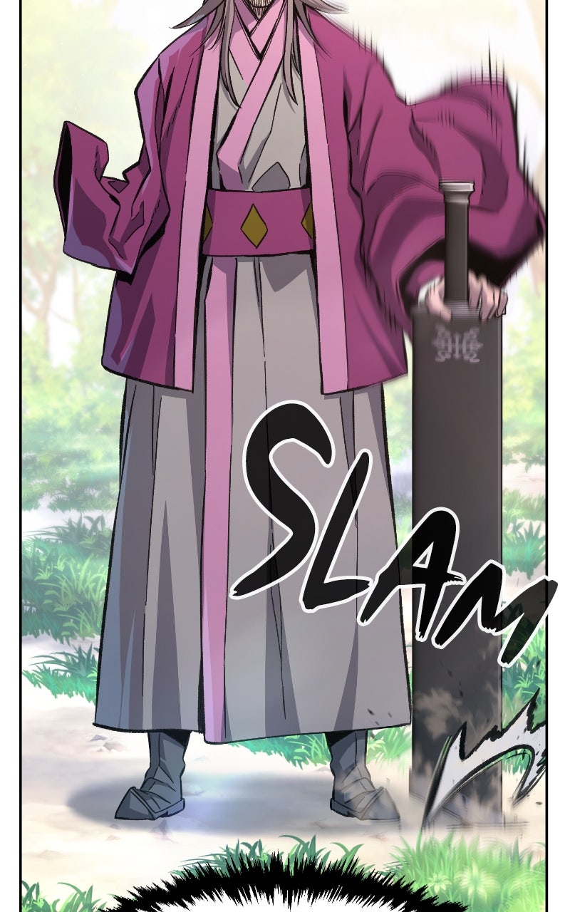 Read Absolute Sword Sense ENGLISH Manga Online