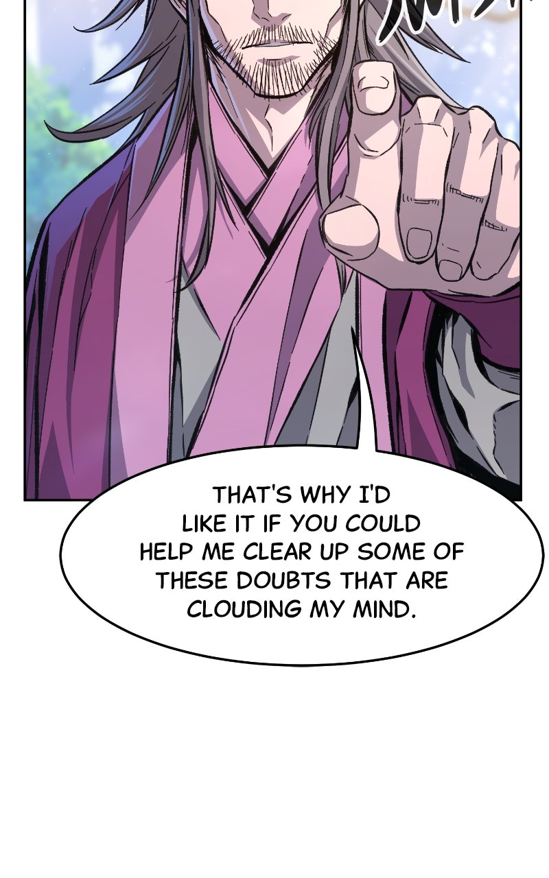 Read Absolute Sword Sense ENGLISH Manga Online