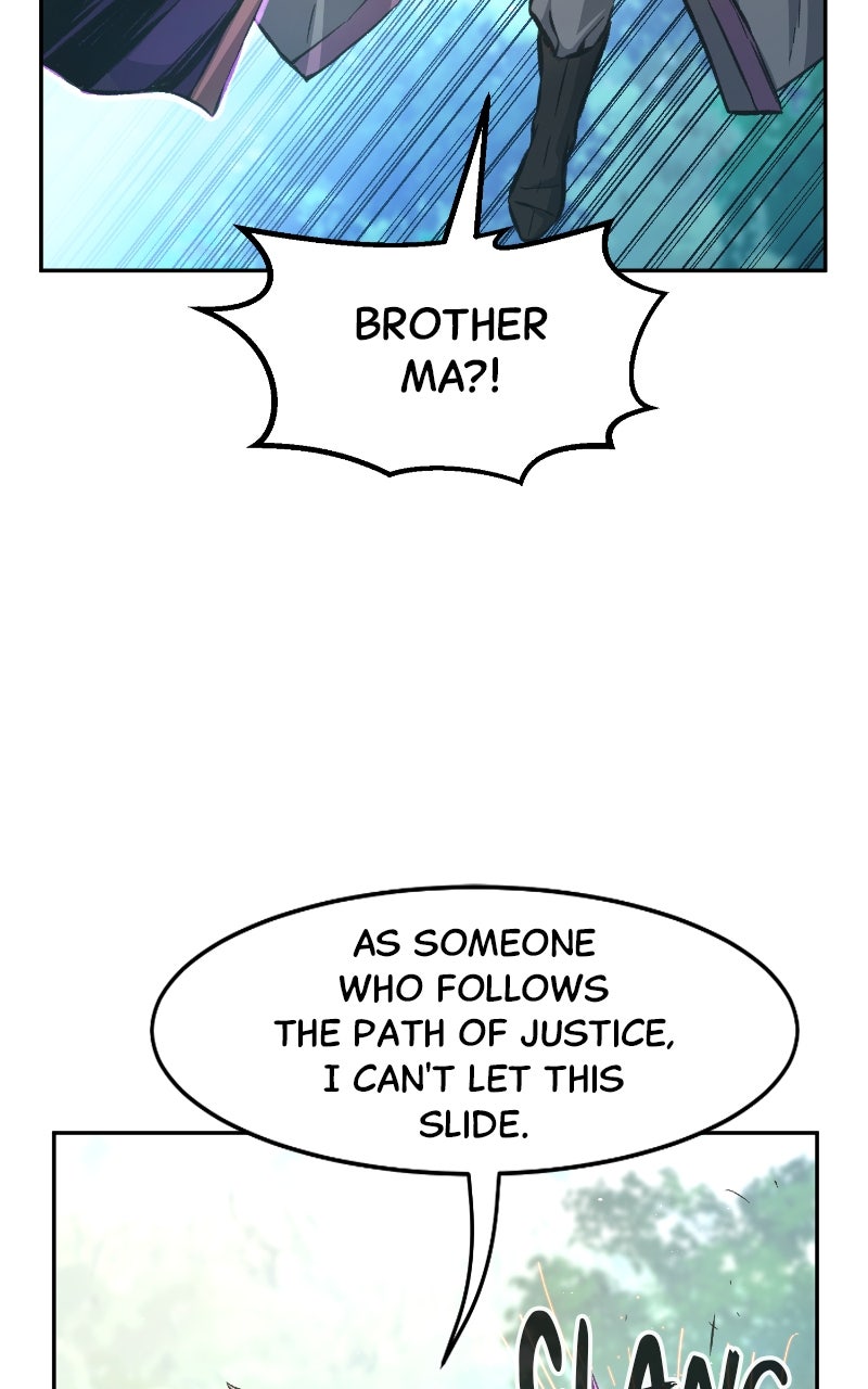 Read Absolute Sword Sense ENGLISH Manga Online