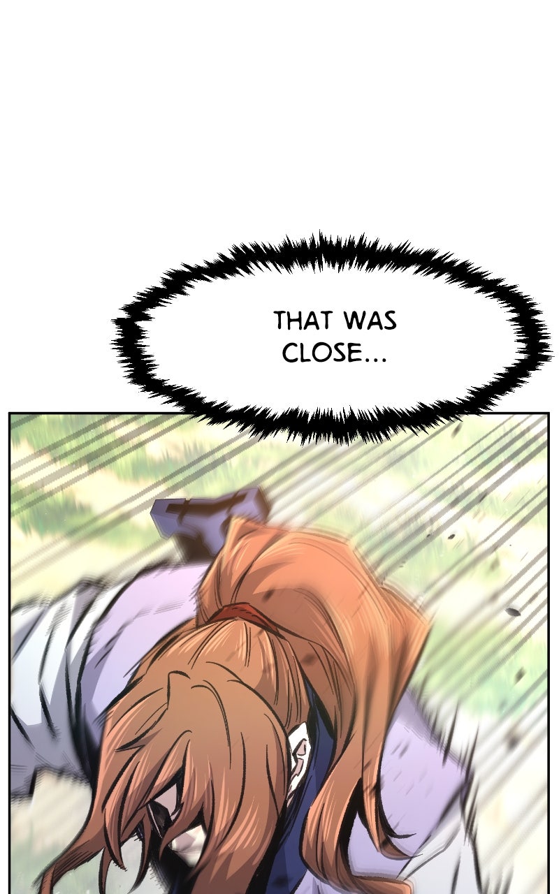 Read Absolute Sword Sense ENGLISH Manga Online