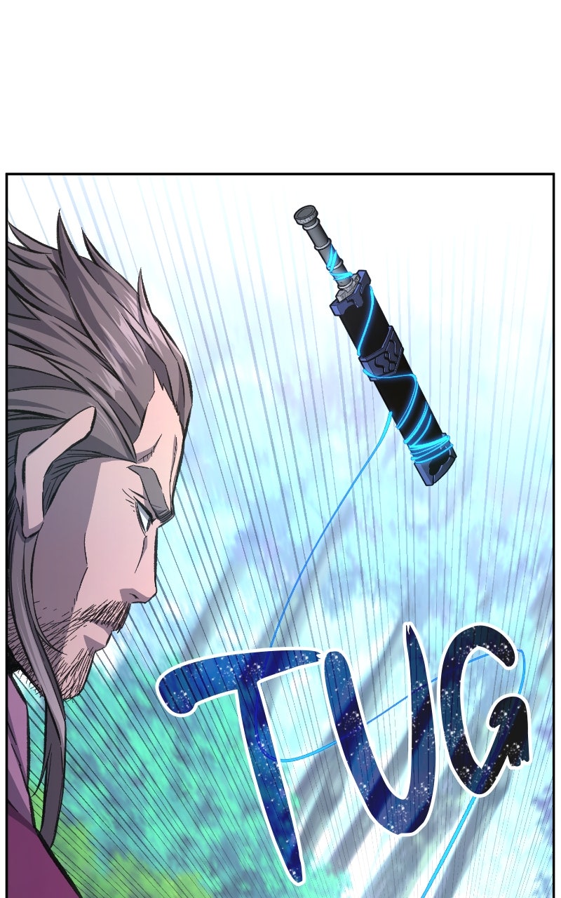 Read Absolute Sword Sense ENGLISH Manga Online