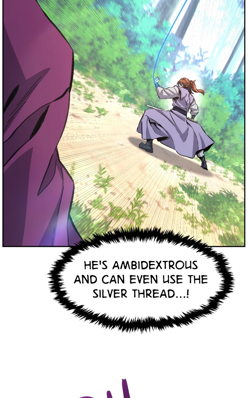 Read Absolute Sword Sense ENGLISH Manga Online