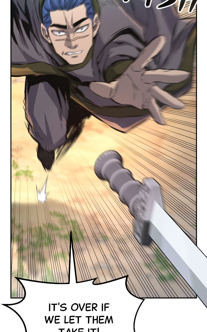 Read Absolute Sword Sense ENGLISH Manga Online