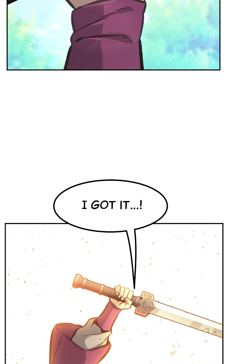 Read Absolute Sword Sense ENGLISH Manga Online