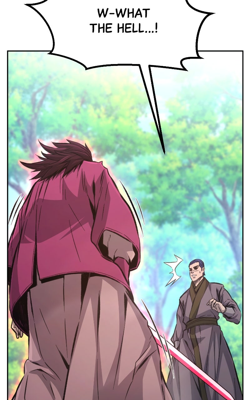 Read Absolute Sword Sense ENGLISH Manga Online