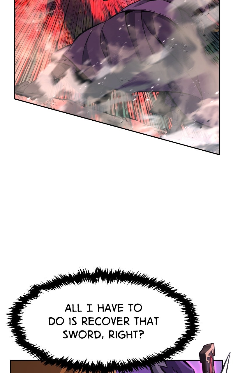 Read Absolute Sword Sense ENGLISH Manga Online