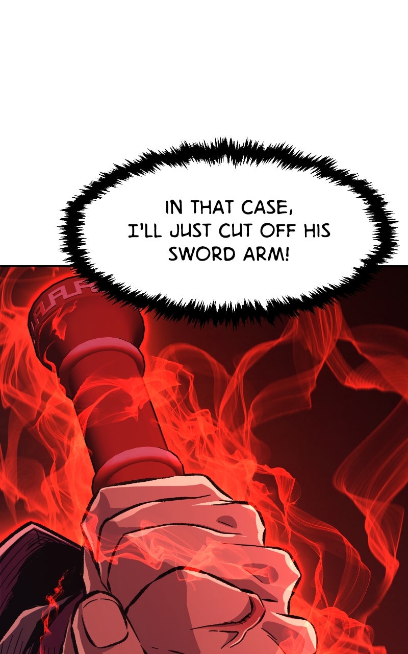 Read Absolute Sword Sense ENGLISH Manga Online